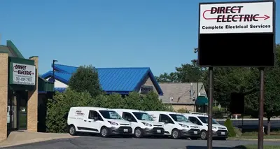 Direct Electric Services