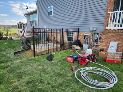 Long Electric, Llc