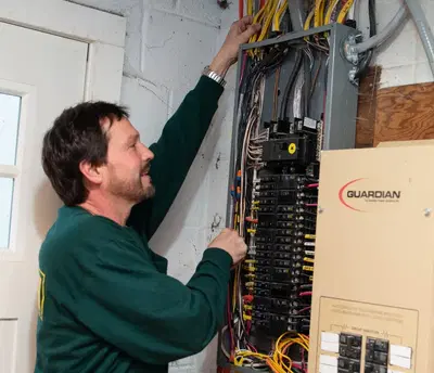 Hampton Electrical Services
