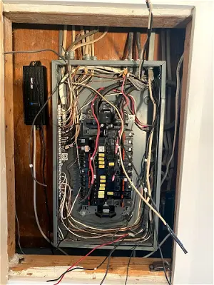 May's Electrical Service LLC
