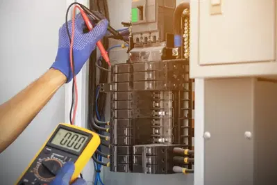 Seals Electric LLC