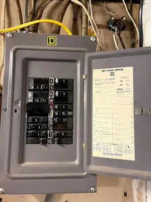 Bailey & Shipp Electric