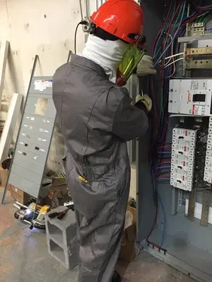 Brightview Electrical Co., Inc.