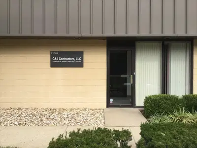 C & J Contractors
