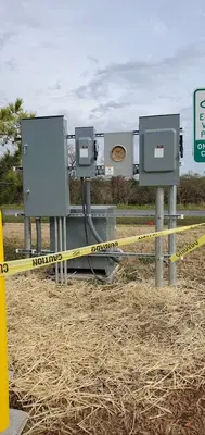 Millennium Electrical Services LLC