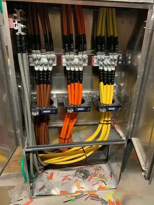 Reedy Electrical Services