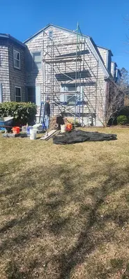 Ganong and Sons Handyman/Restoration