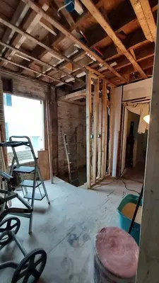Warren b Landscaping and Construction llc