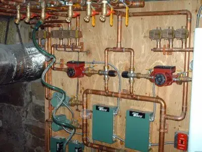 Gelinas Hvac