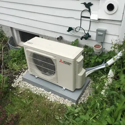 Maine Heating And Cooling LLC