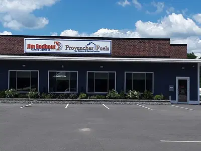Jim Godbout Plumbing and Heating