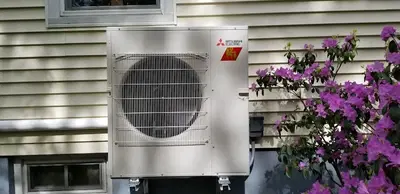 Royal River Heat Pumps