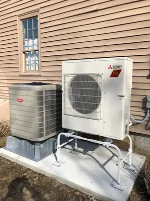 Atlantic Comfort Systems, Inc.