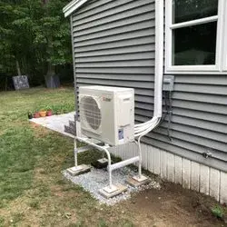 Coastal HVAC