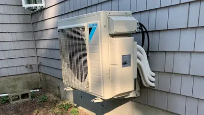Dinosaur Heating and Cooling LLC