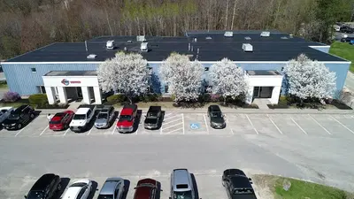 HVAC Services Inc.
