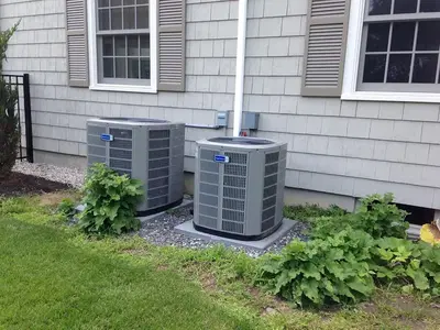Total Comfort Services