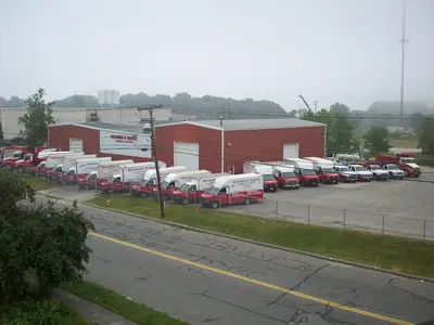 Richard P Waltz Plumbing & Heating Inc