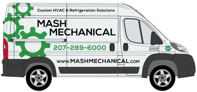 Mash Mechanical Inc.
