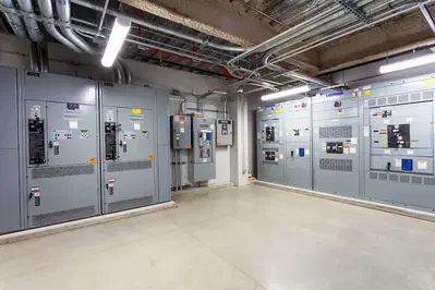 ABM Mechanical, Inc.