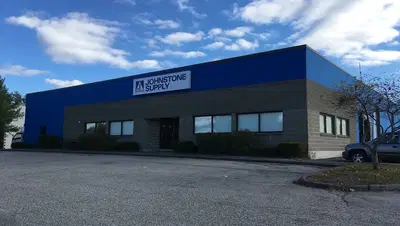 Johnstone Supply Portland