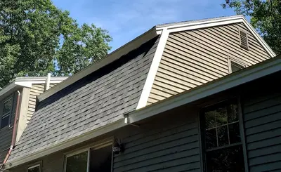 Superior Roofing