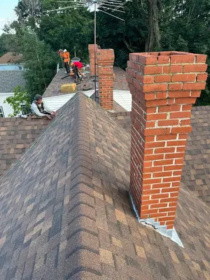 M and Son Construction. Comercial and residential