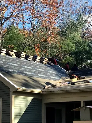 Port2Port Roofing & Construction