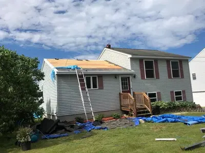 Empire Roofing