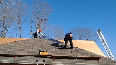 Reliable Roofing Co.
