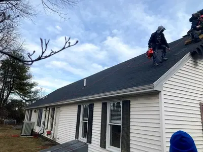 Kyle Campbell exterior solutions