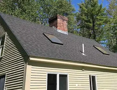 Walker Roofing Company