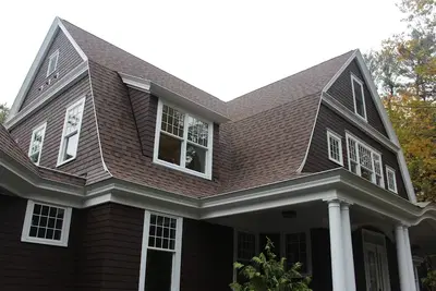 Cardinal Exteriors