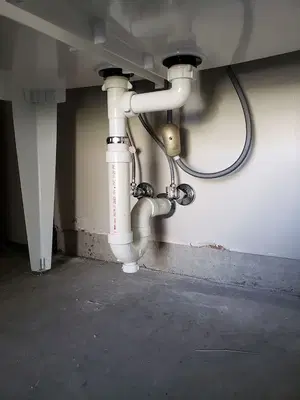 A Fish Plumbing and Heating