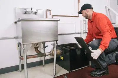 Zoom Drain