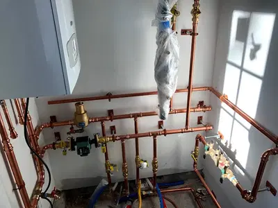 Portland Plumbing & Heating