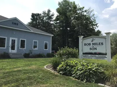Bob Miles & Son
