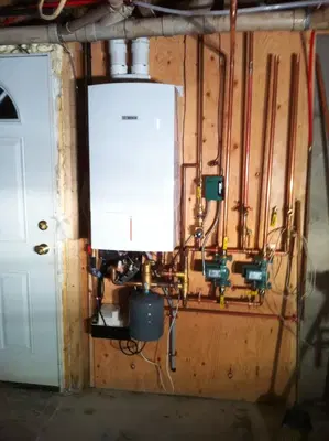 Freeport Plumbing & Heating