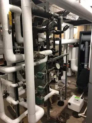 MB Mechanical Contractors