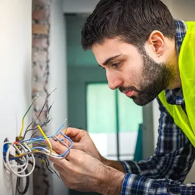 Casco Bay Electric, LLC.