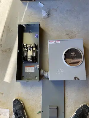 Yarmouth Electric