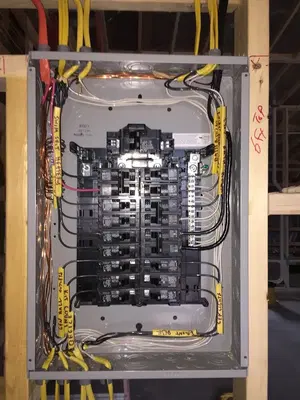MANCUSO ELECTRIC