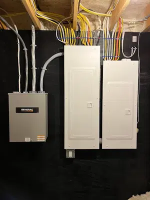 Payne Electrical Contractors LLC