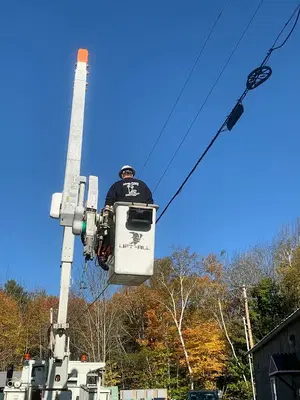 Private Power Services, LLC