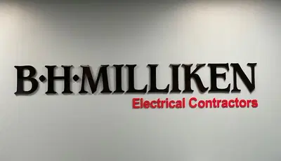 B.H. Milliken, Inc.