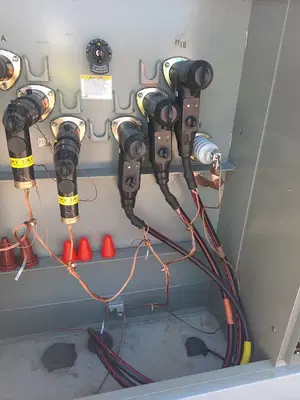 MAVELECTRIC, DBA