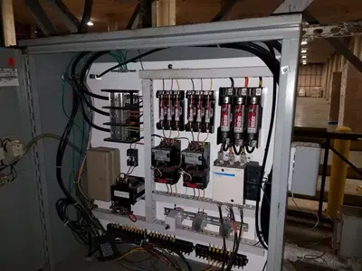 Lawler Electric, Inc.