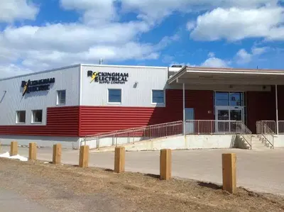 Rockingham Electrical Supply