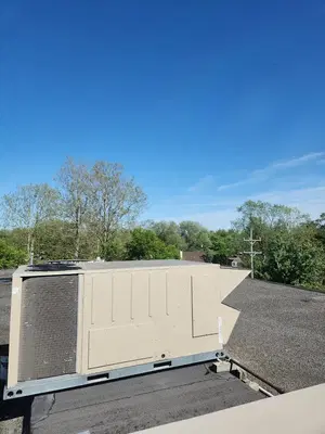 Lashbrook Mechanical LLC