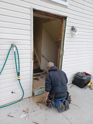 E's Home Repair and Remodeling LLC